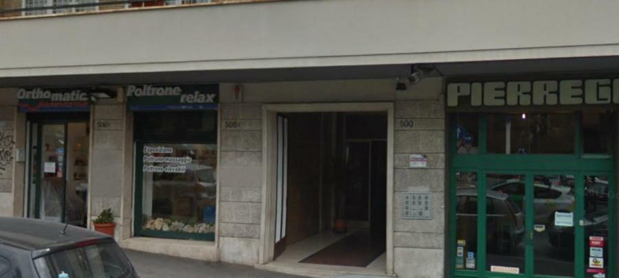 San Pietro Appartamento