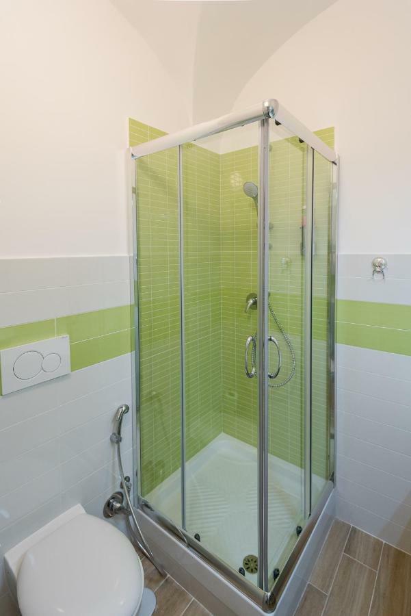 Casa de hóspedes Bed&bikerome Roma
