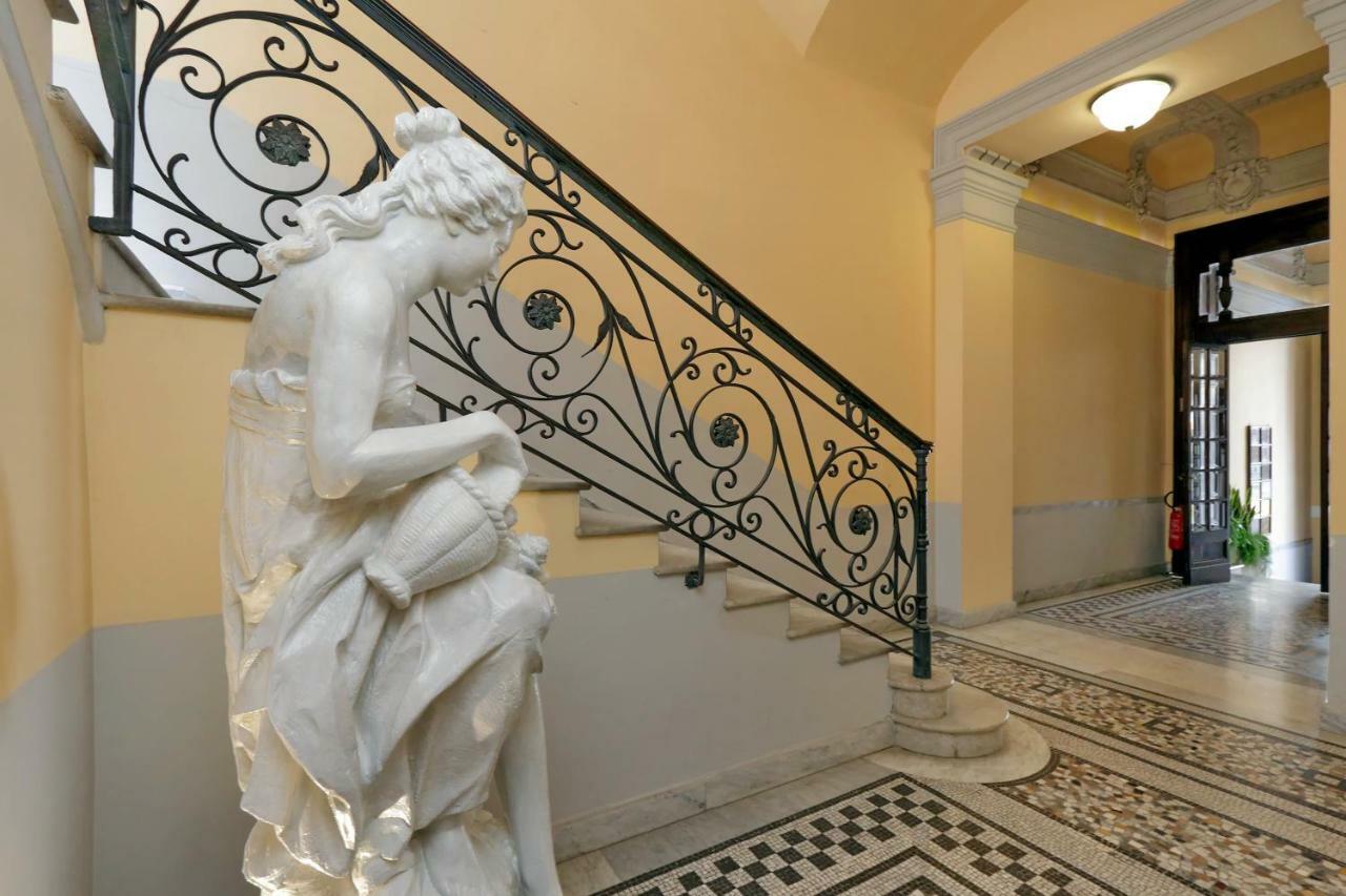 Relais Vittoria Colonna 3* Roma