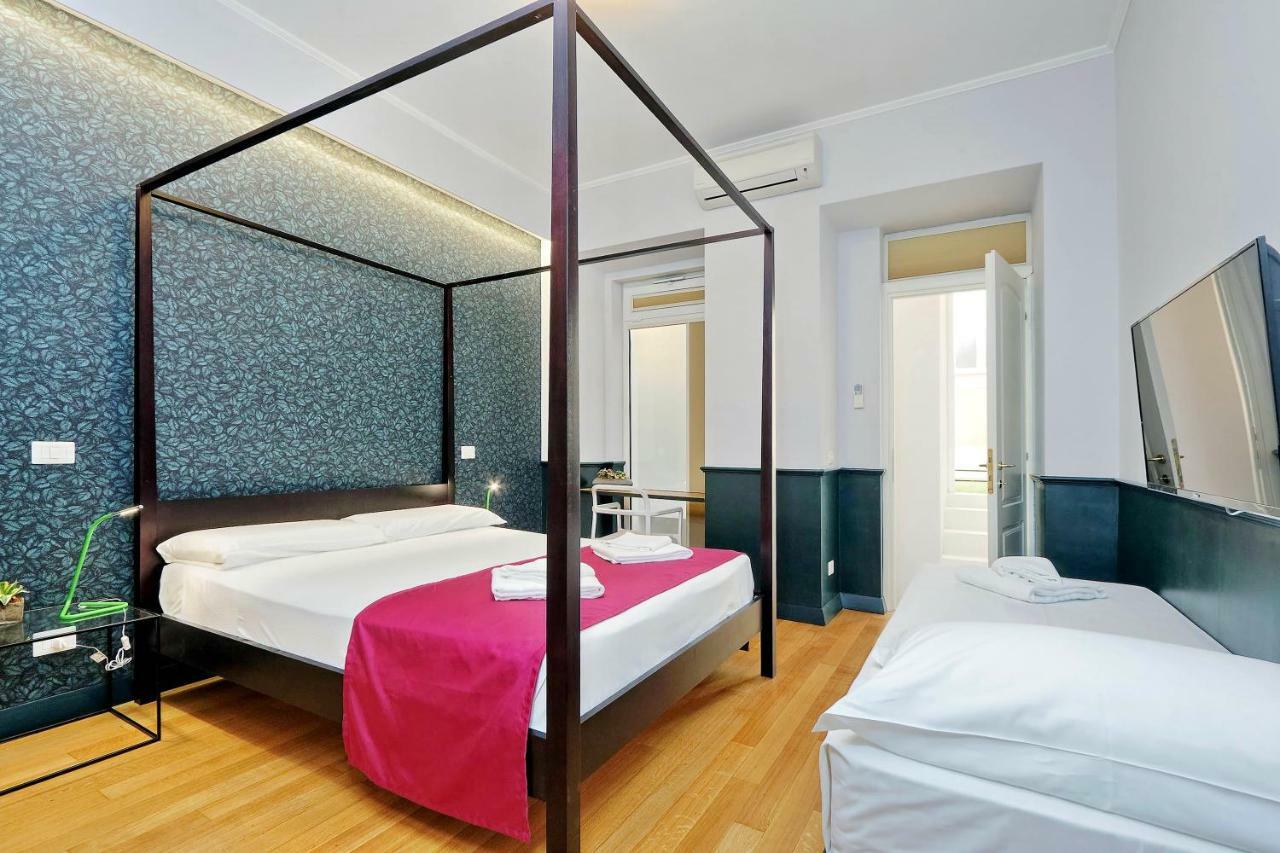 Relais Vittoria Colonna Casa de hóspedes Roma