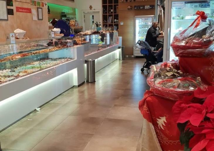 Prati 25.7 In Guest house 4*