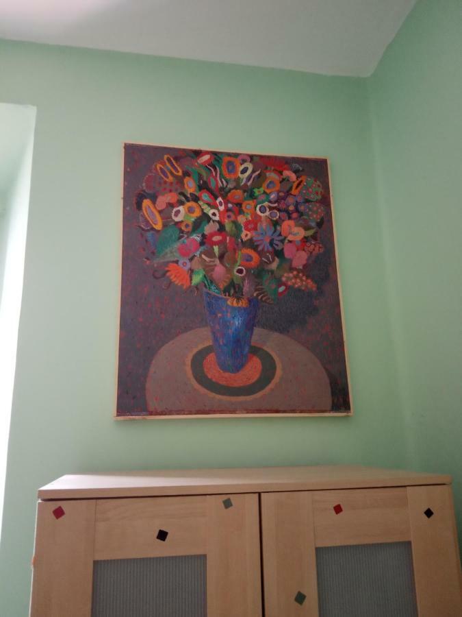 Casa de hóspedes Casa Particulart