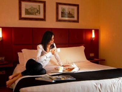Hotell Western Astrid 3*