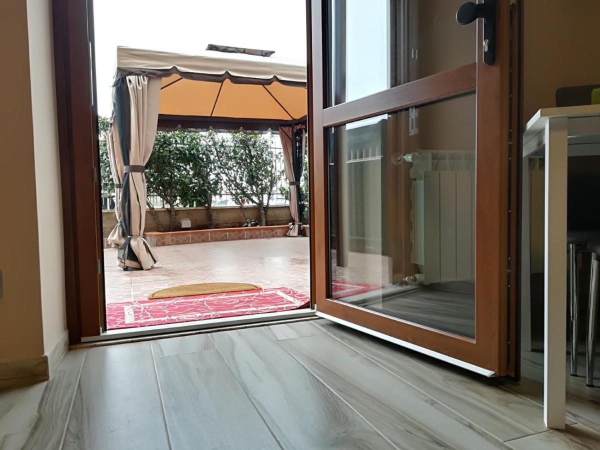 Bed and breakfast Elisir Roma