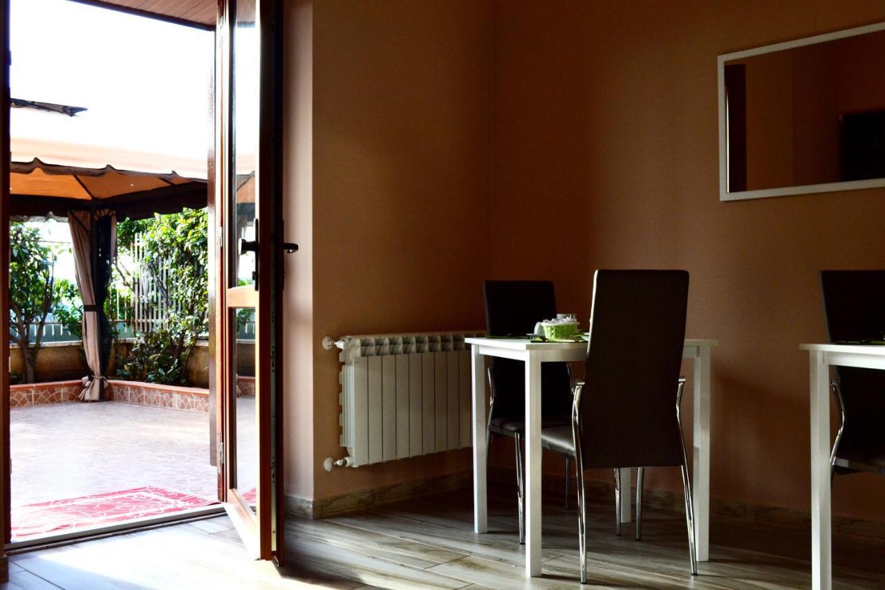 Bed and breakfast Elisir Roma