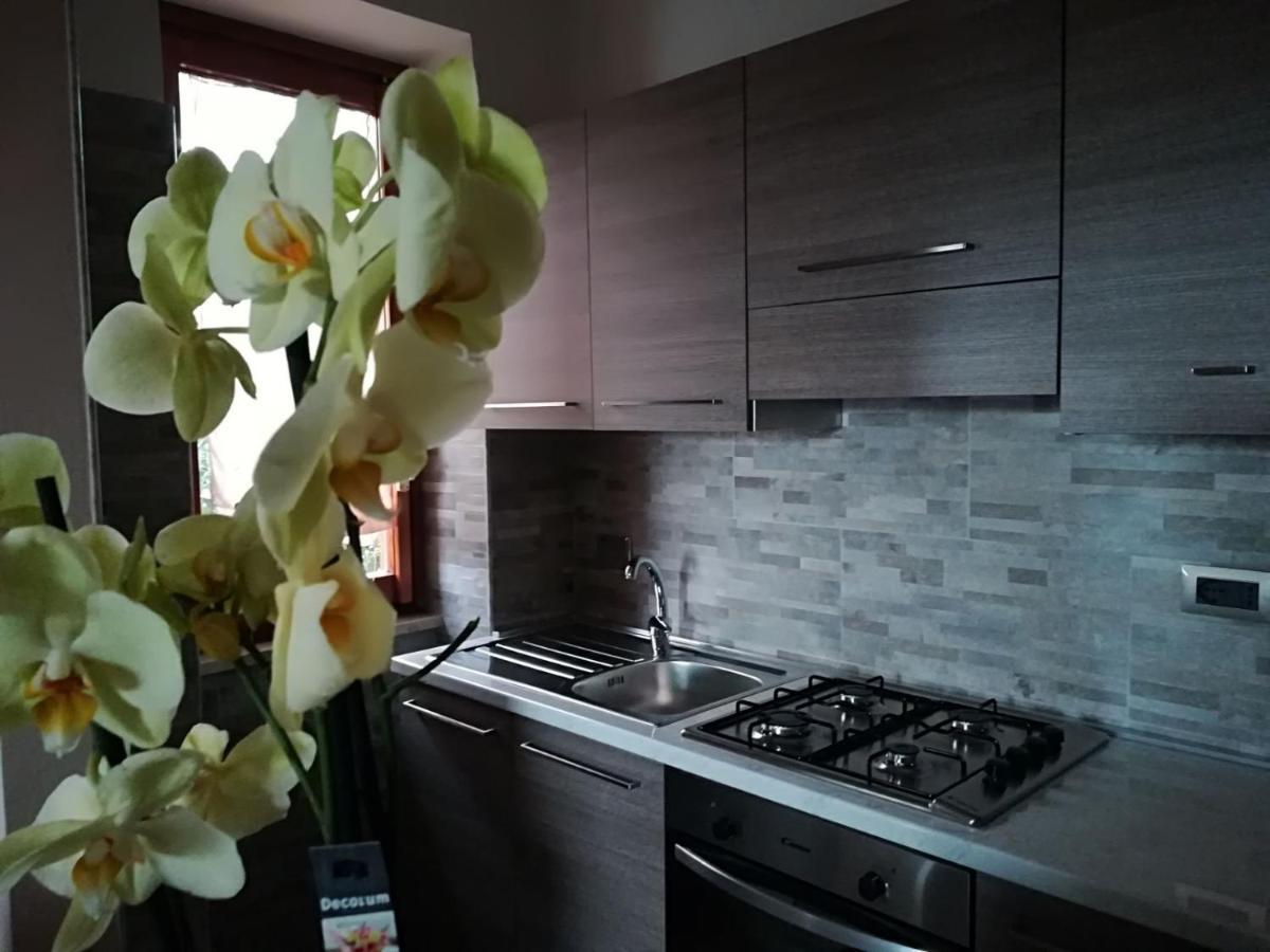 Bed and breakfast Elisir 3*