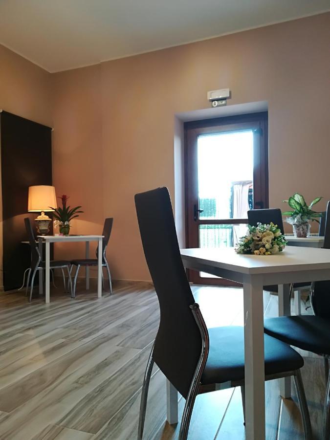 Bed and breakfast Elisir 3*