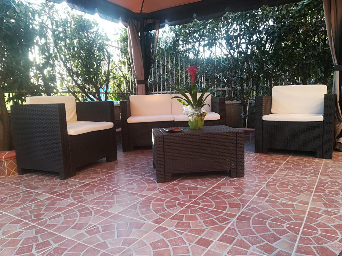 Bed & Breakfast Elisir 3*