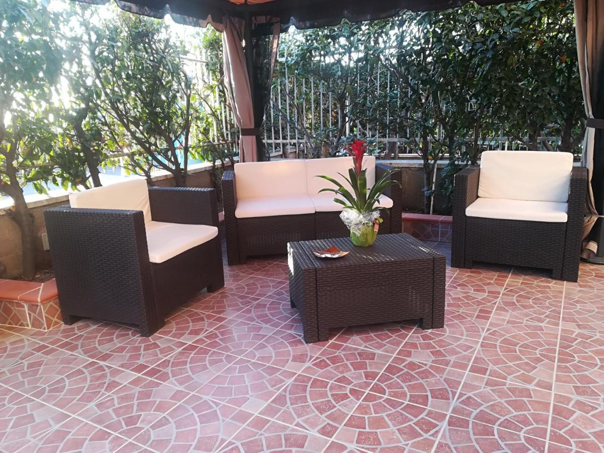 Elisir Bed & Breakfast 3*