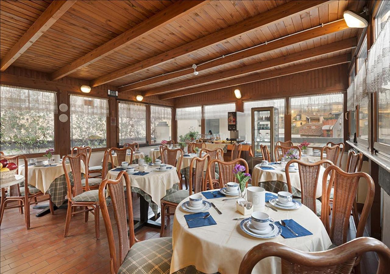 Hotel Portoghesi Roma