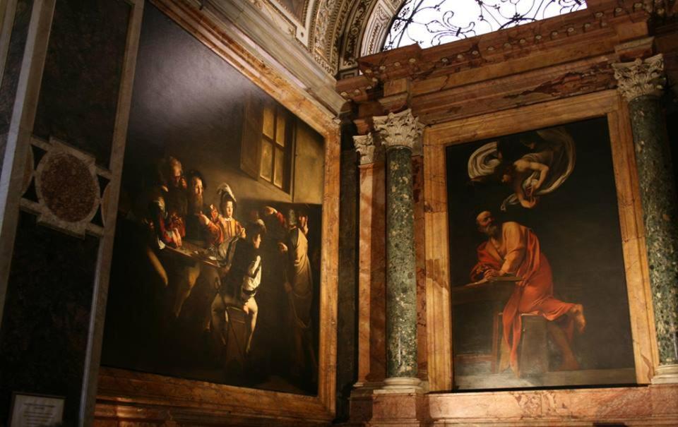 Gio Colosseo - Celio Bed & Breakfast