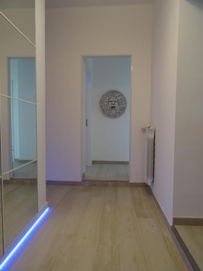 Gasthof Harmony & Comfort At The Vatican Museum Rom
