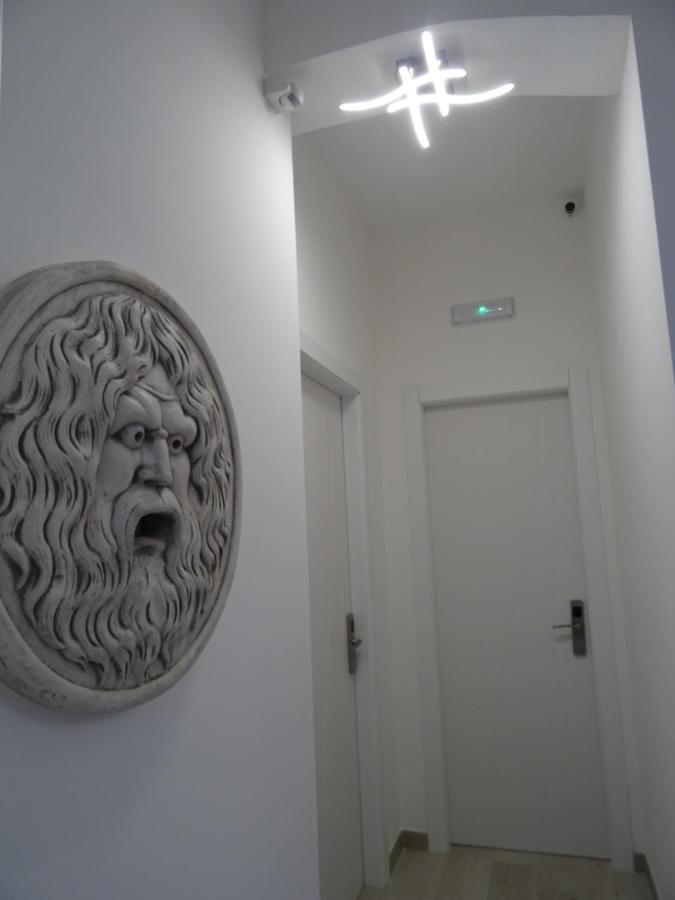 Gasthof Harmony & Comfort At The Vatican Museum