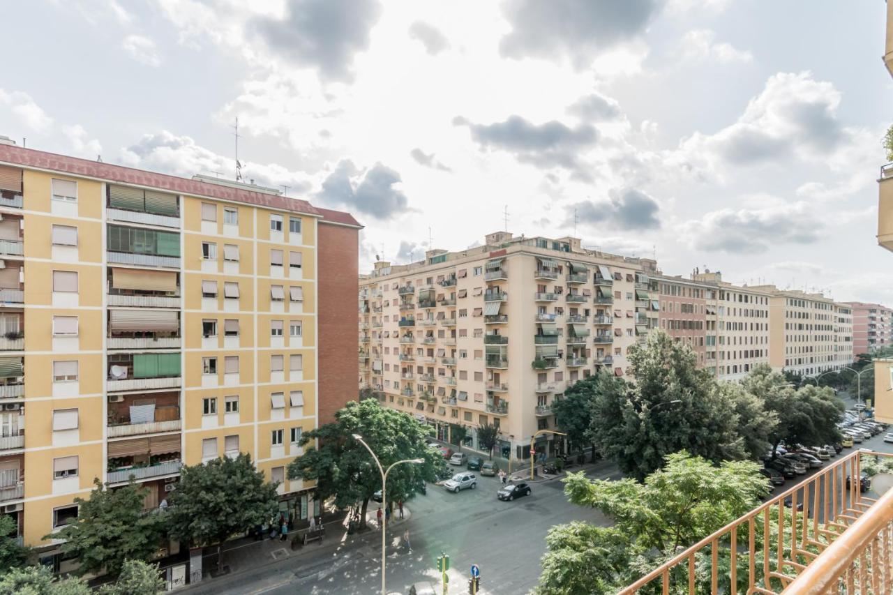 Casa de hóspedes Marconi 94 - Apartment&private *