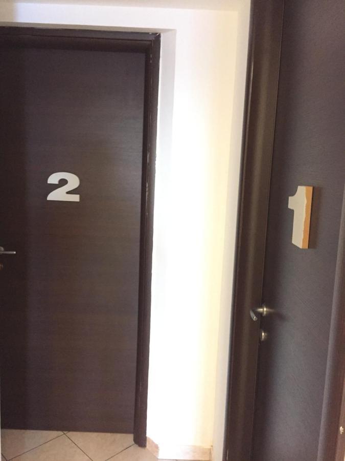 Bakirooms 2*
