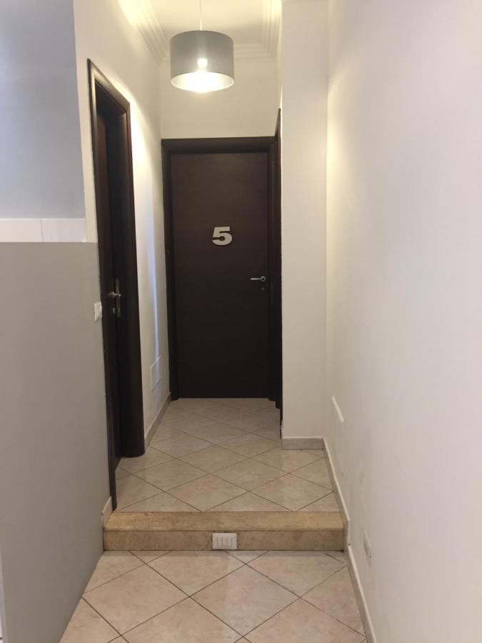 Gasthof Bakirooms Rom