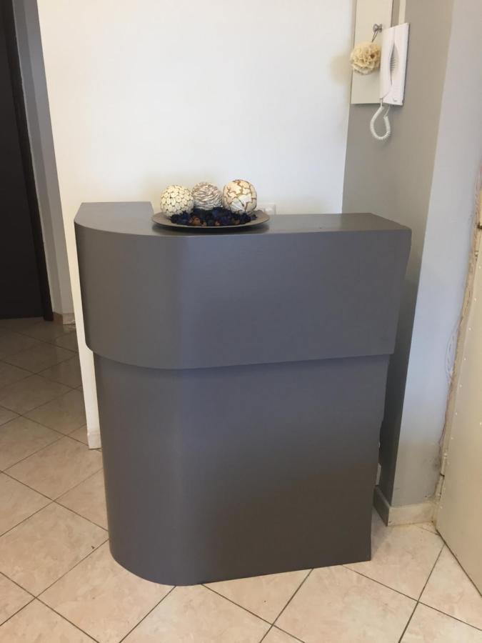 Bakirooms Gasthof Rom