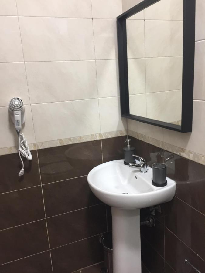 Bakirooms Gasthof 2*