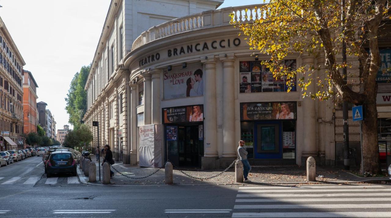Otium Maecenatis Appartamento Roma