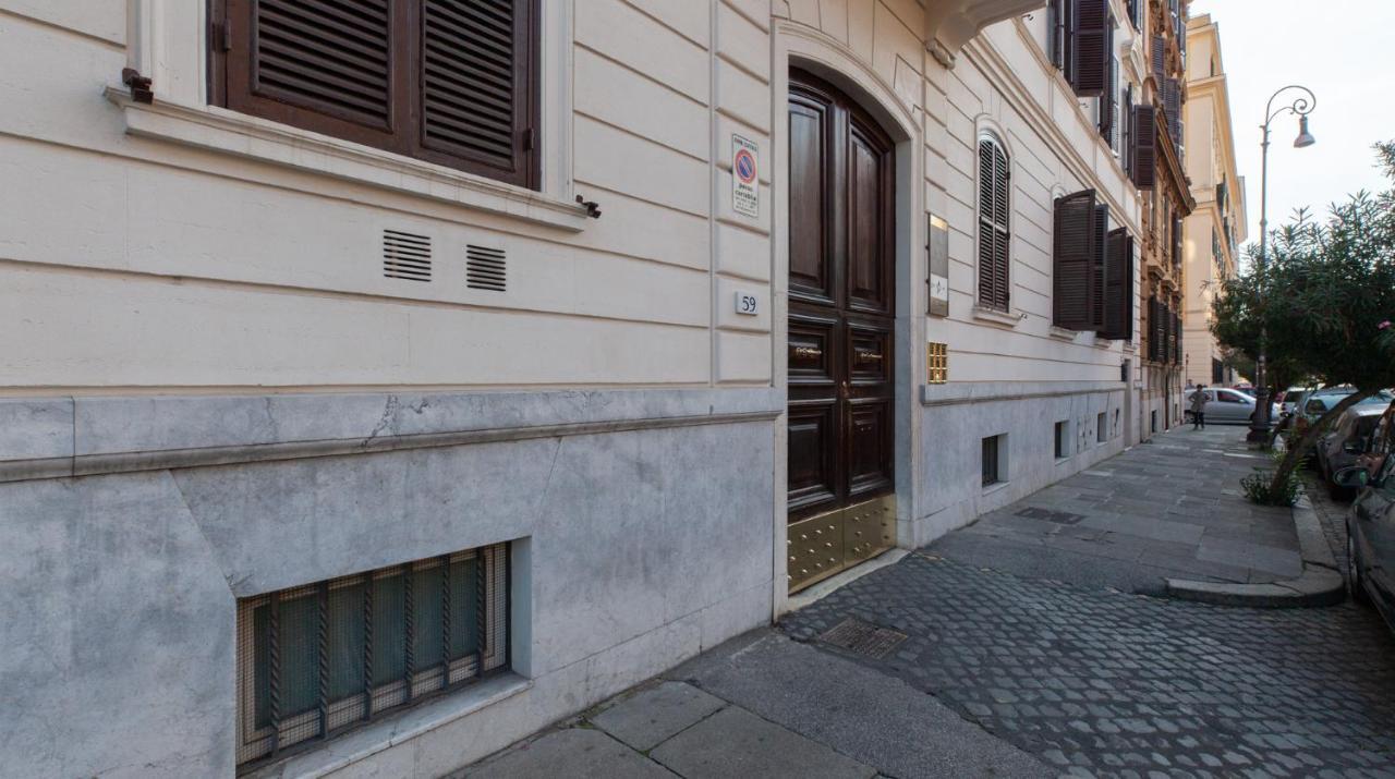 Apartamento Otium Maecenatis Roma