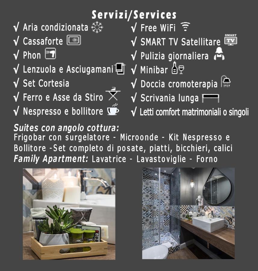 Guest house Z-archsuites 3*