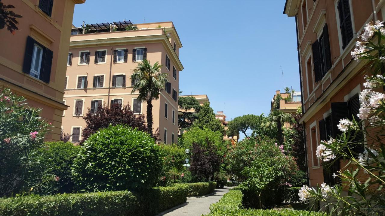 Bed and breakfast A Casa Di Lia A
