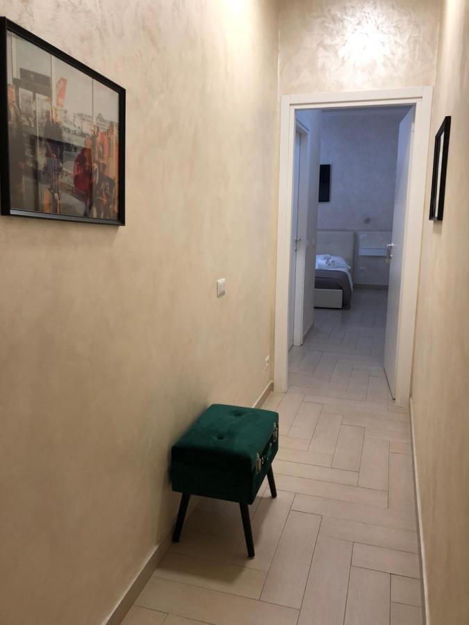 Isabel Guest house