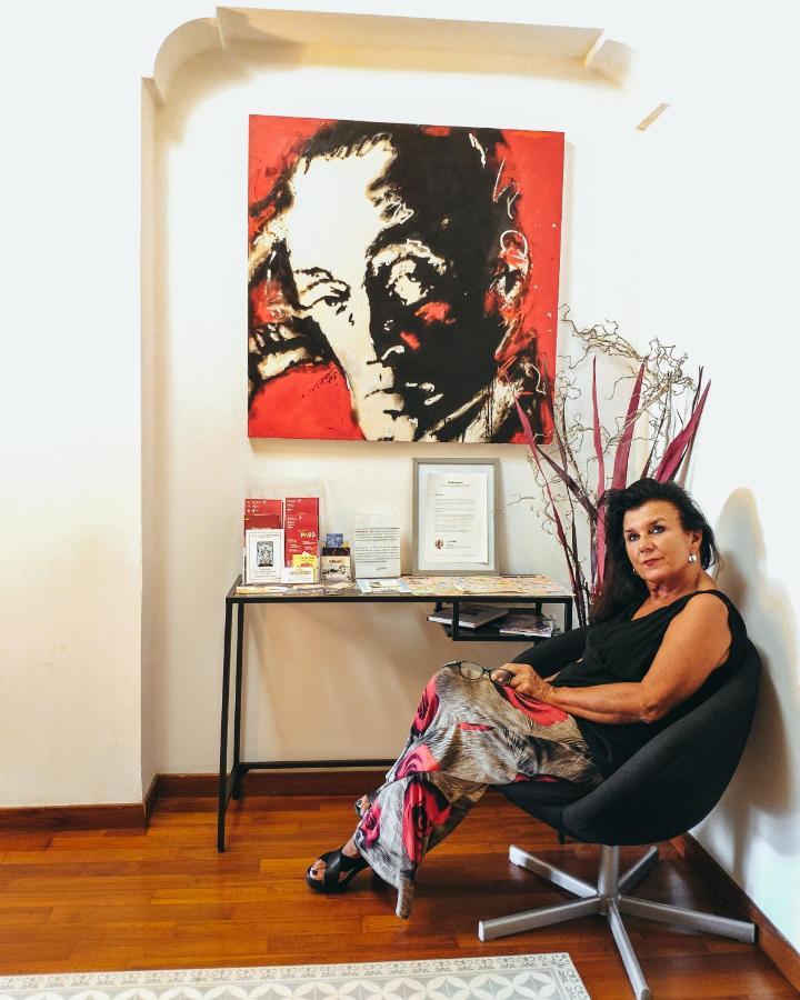 Bed and breakfast Cornelia Relais Roma