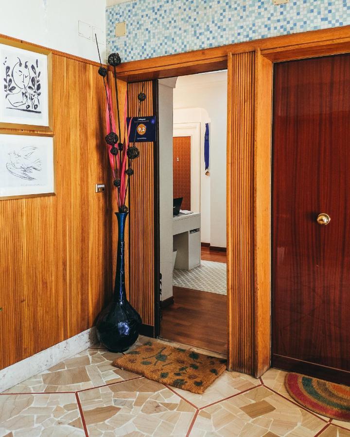 Cornelia Relais 2* Roma