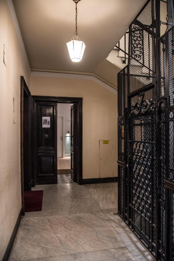 Domus Alberico 2*
