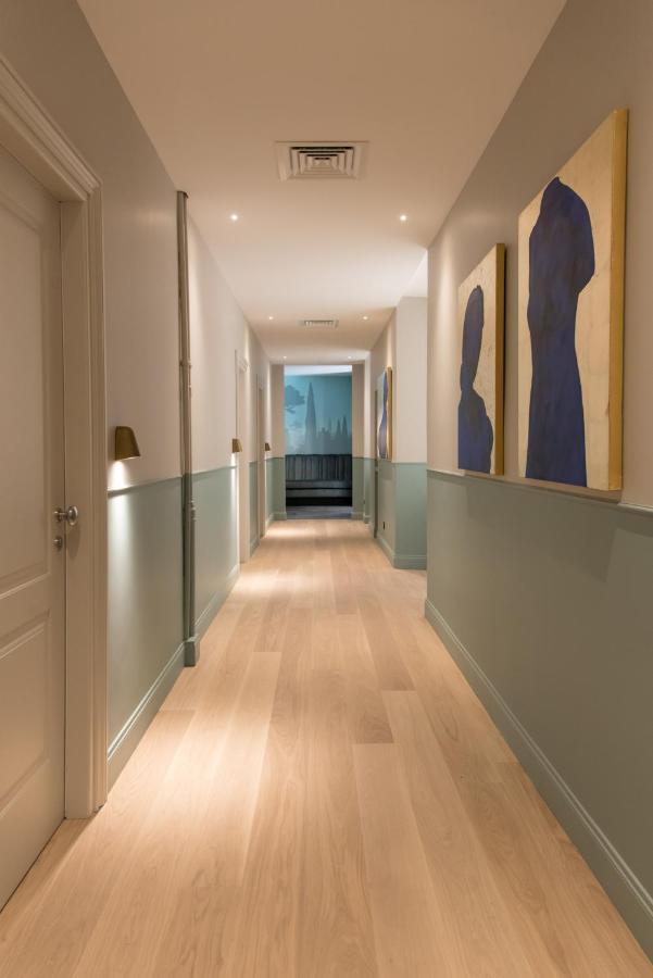 Domus Alberico 2* Rom