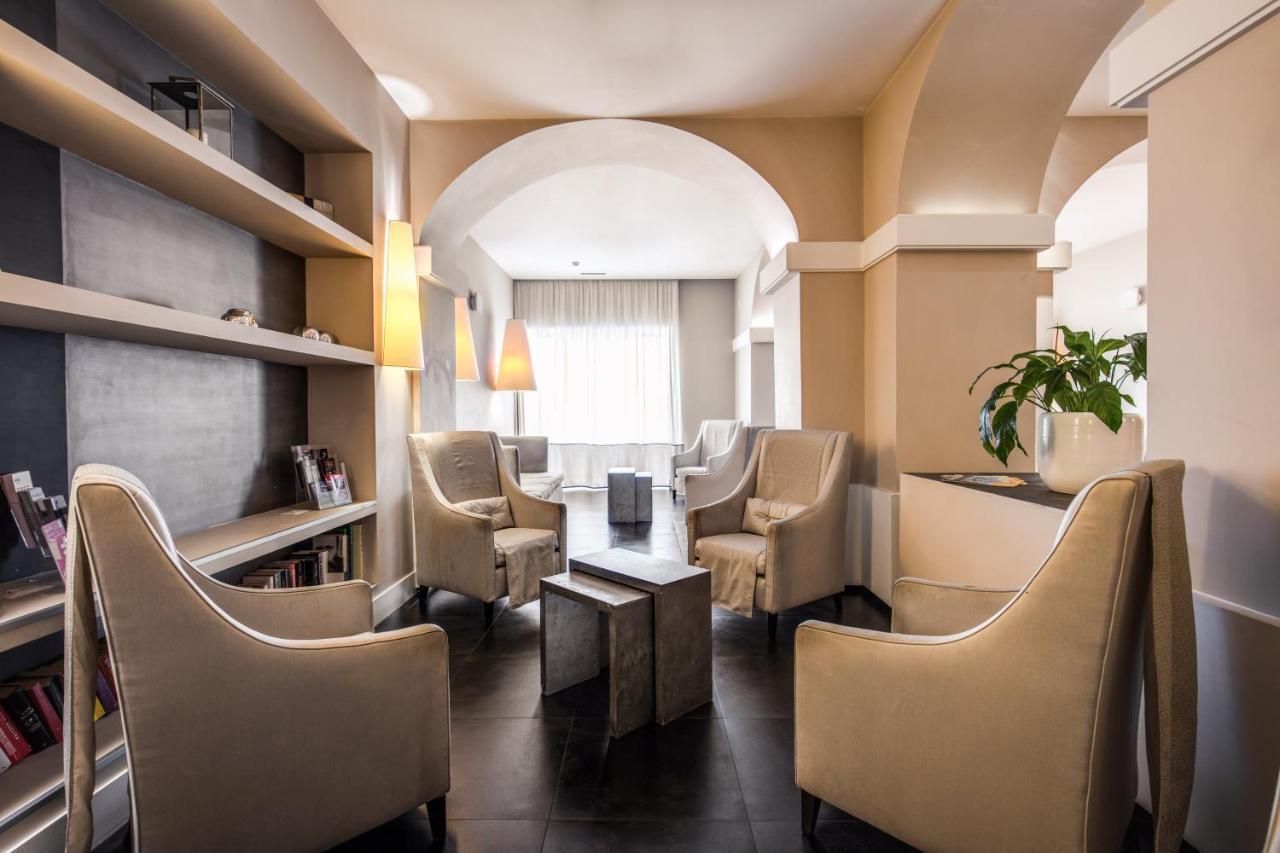 Villafranca 4* Roma