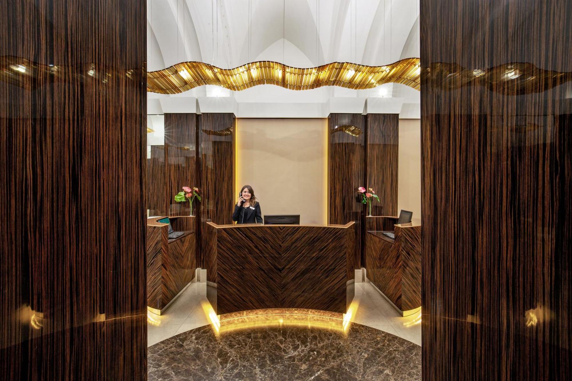 Gioberti Hotel Roma