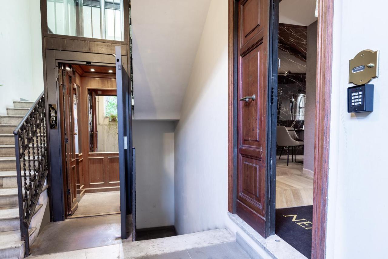 Neman Maison Experience I Pantheon Bed & Breakfast Roma