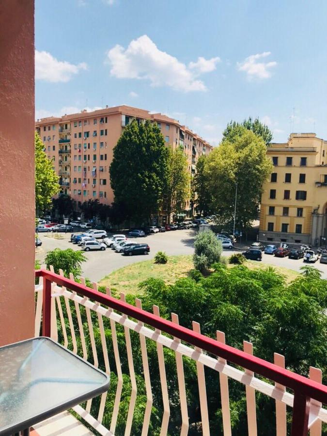Isabel Gjestgiverier Roma