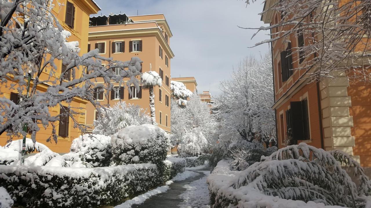 Bed and breakfast A Casa Di Lia A