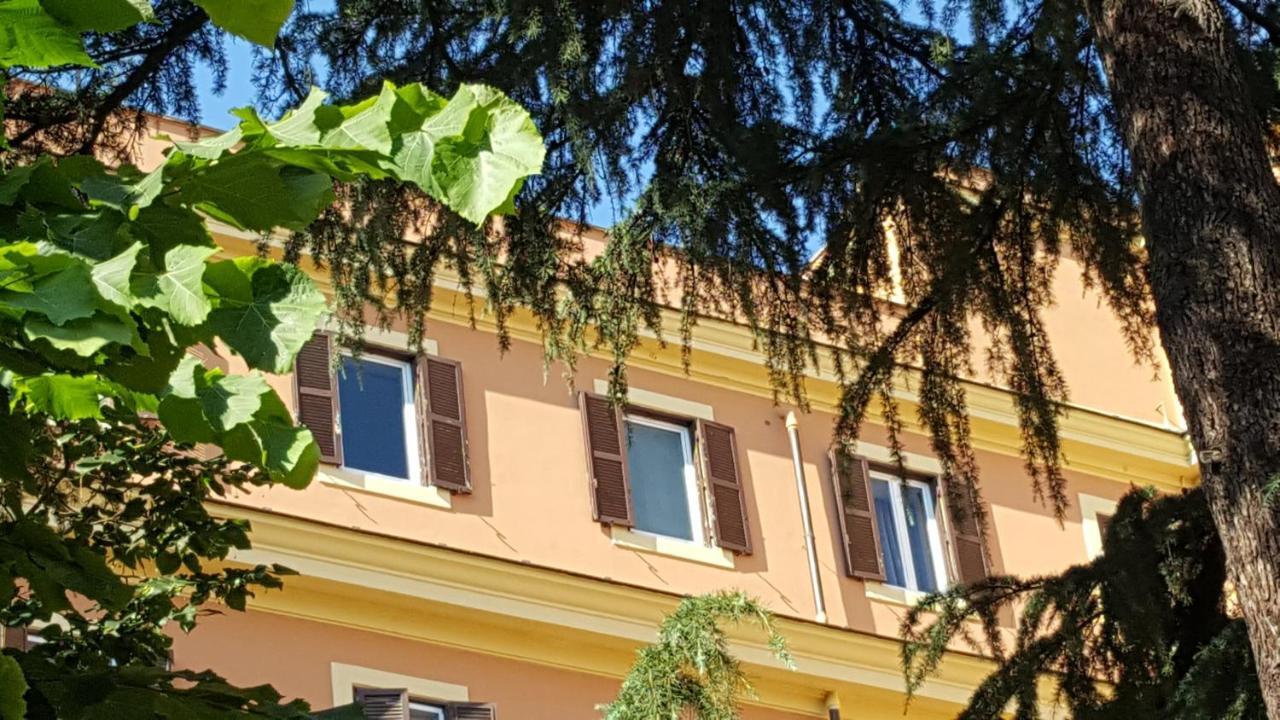 Alojamento de Acomodação e Pequeno-almoço A Casa Di Lia A 2*