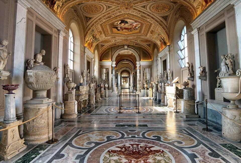 Bed & Breakfast Gio Colosseo - Celio Rome
