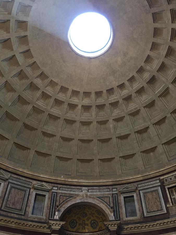 Gio Colosseo - Celio