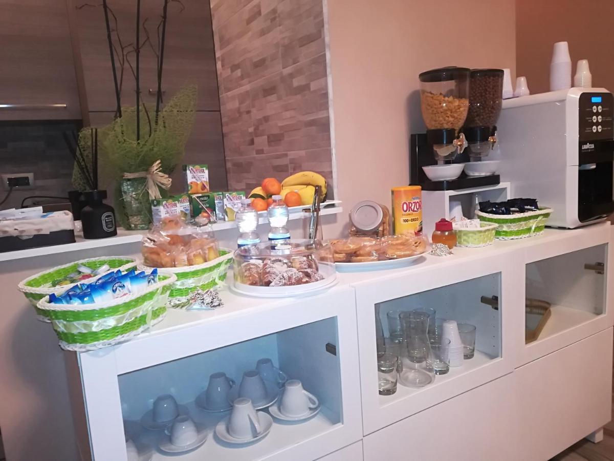 Elisir Bed and breakfast Roma