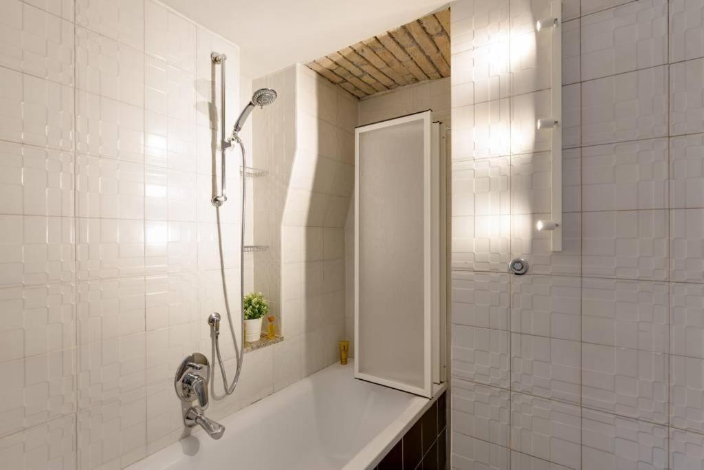 Appartamento Arenula Luxury *