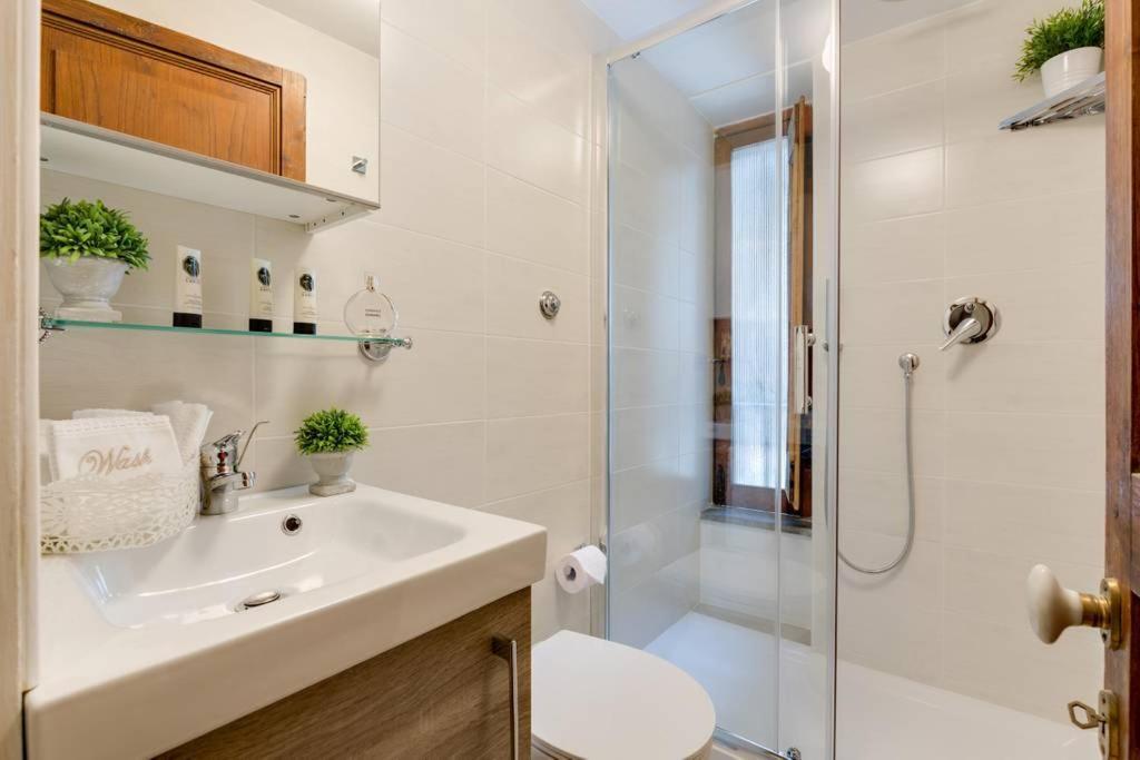 Arenula Luxury * Roma