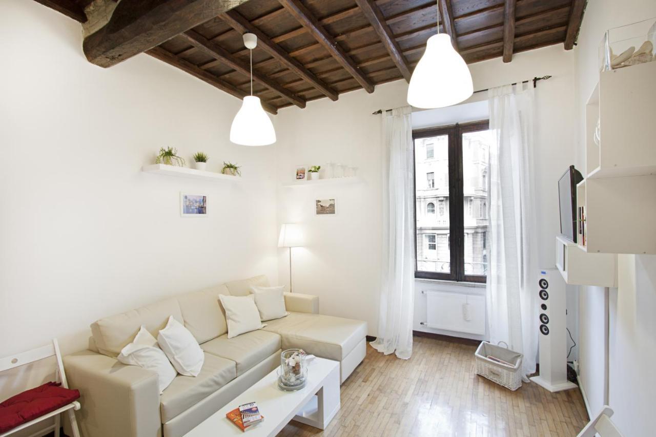 Appartamento Arenula Luxury Roma