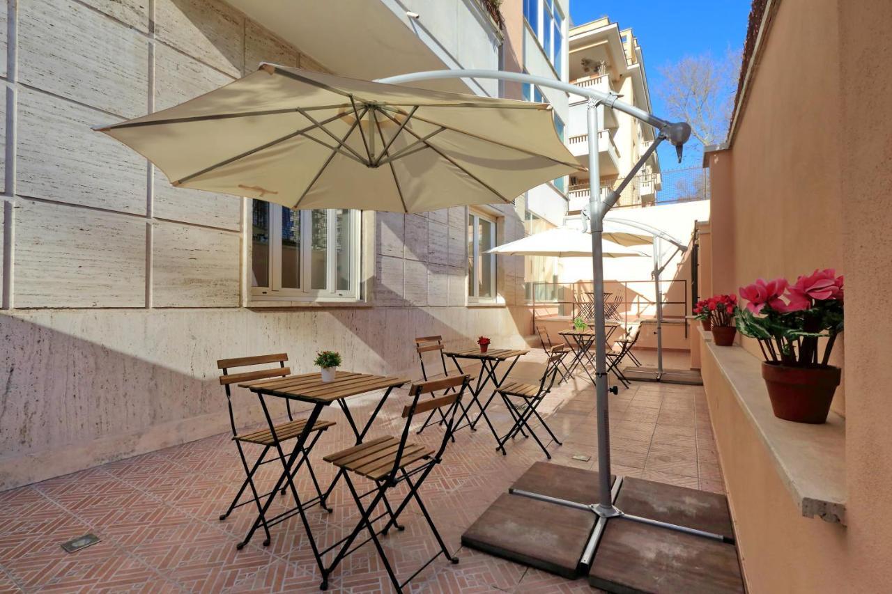 Domus Ponte Milvio 2* Roma