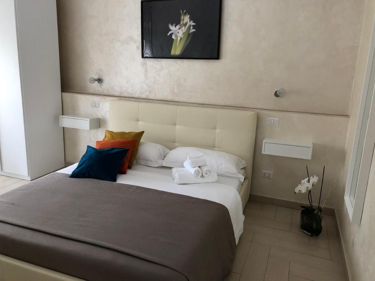 Isabel Gjestgiverier Roma