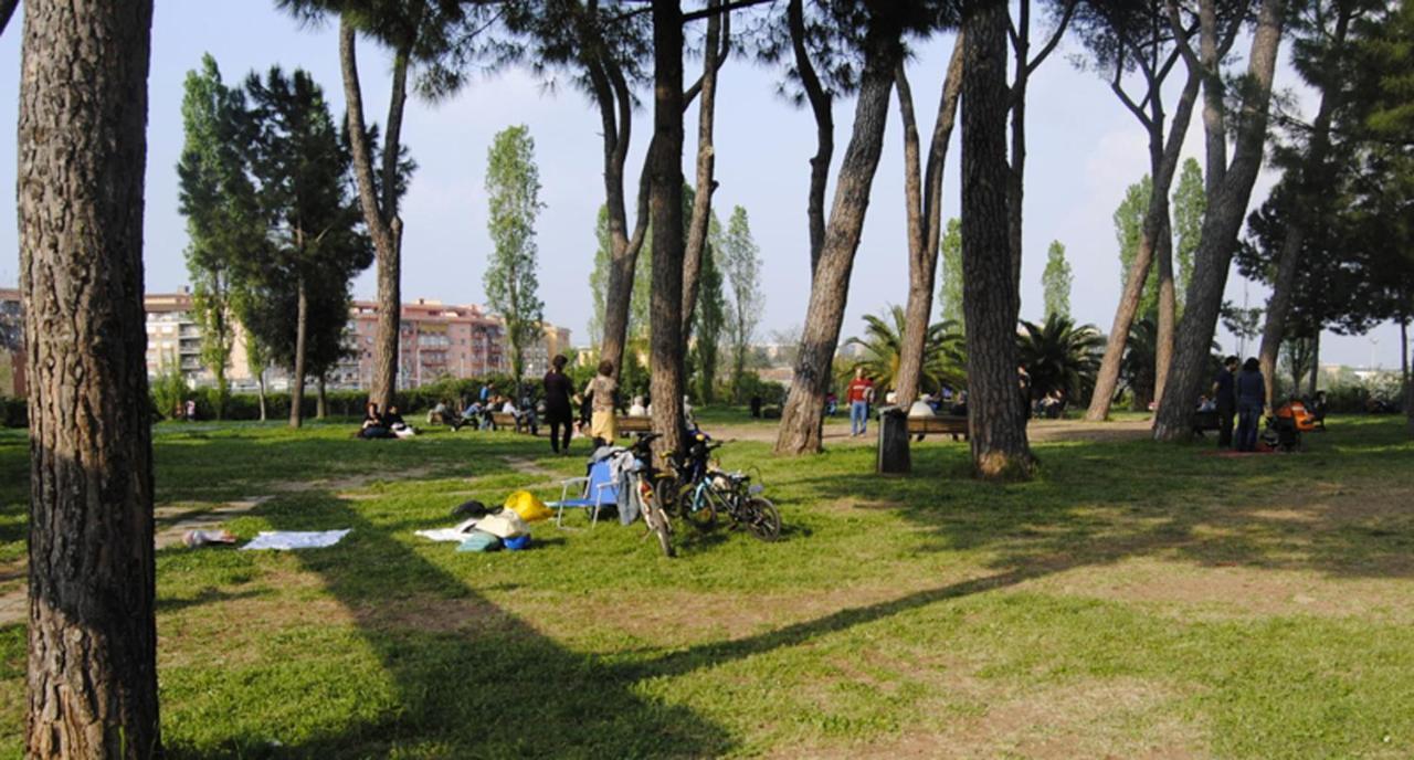 Alloggio in famiglia Bellissimo *