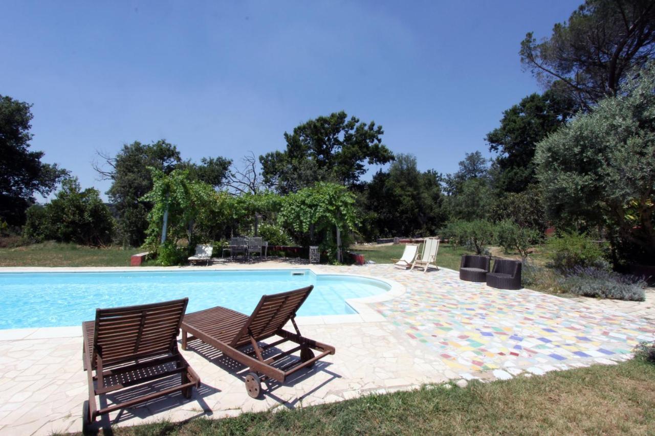 Writers' Country House * Roma