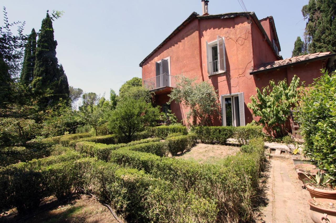 Writers' Country House Pousada Roma