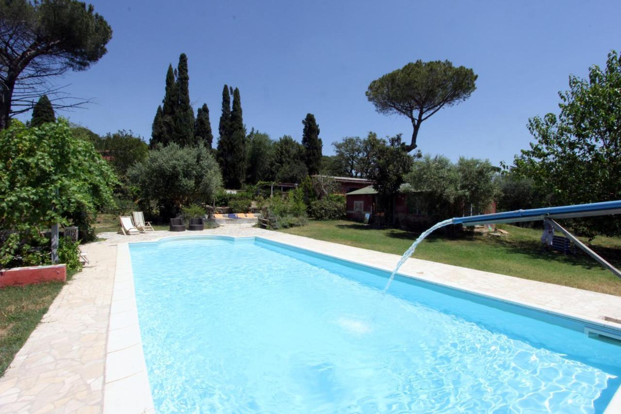 Writers' Country House * Roma
