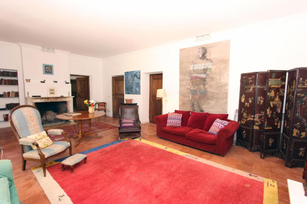 Writers' Country House Pousada Roma
